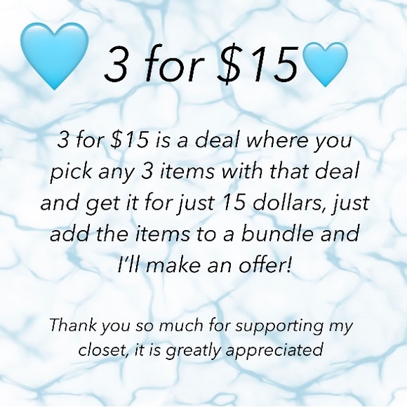 🩵3 for $15🩵Malibu graphic crewneck - Picture 5 of 5